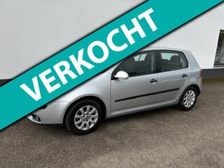 Volkswagen Golf V