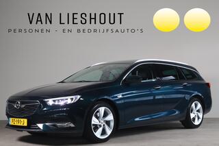 Opel Insignia Sports Tourer