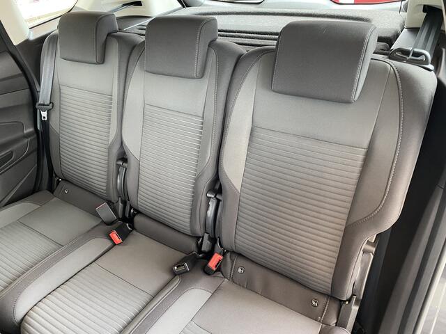 Ford C-MAX 1.0 Titanium,staat,Unieke Kilometerstand,100% Onderhouden,Navigatie,Achteruitrijcamera,Spraakbediening,Keyless,Trekhaak,Climate&Cruisecontrol,V&