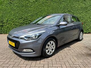 Hyundai I 20 1.0 T-GDI, Trekhaak, Navigatie, Camera, PDC, Cruise, Eerste eigenaar