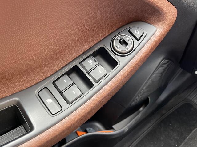 Hyundai I 20 1.0 T-GDI, Trekhaak, Navigatie, Camera, PDC, Cruise, Eerste eigenaar