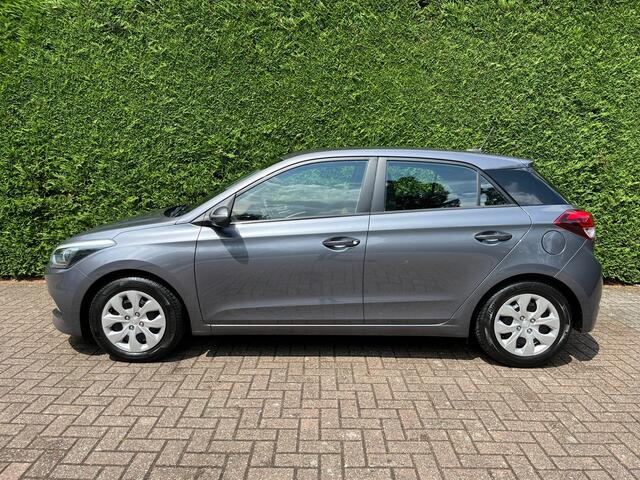 Hyundai I 20 1.0 T-GDI, Trekhaak, Navigatie, Camera, PDC, Cruise, Eerste eigenaar