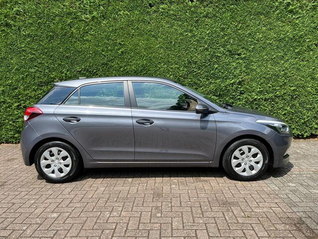 Hyundai I 20 1.0 T-GDI, Trekhaak, Navigatie, Camera, PDC, Cruise, Eerste eigenaar