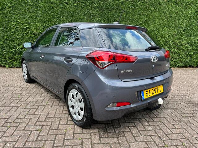Hyundai I 20 1.0 T-GDI, Trekhaak, Navigatie, Camera, PDC, Cruise, Eerste eigenaar