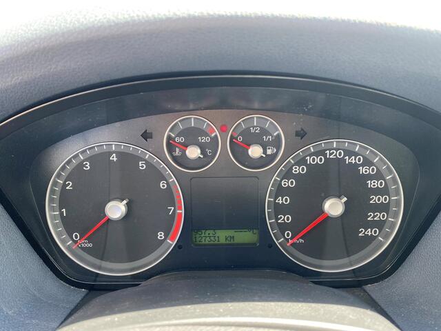 Ford Focus 1.6-16V First Edition