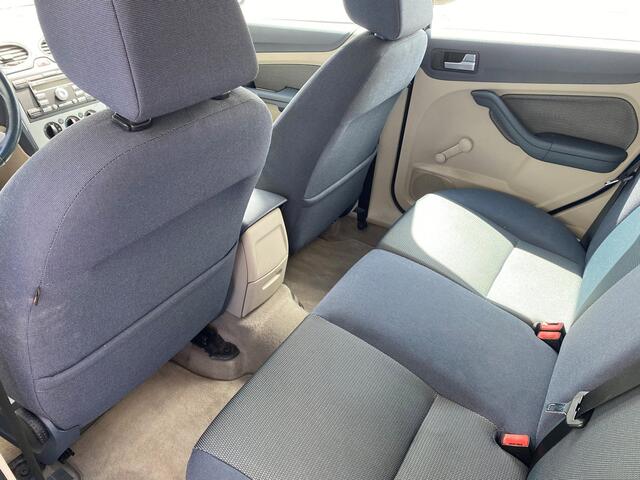 Ford Focus 1.6-16V First Edition