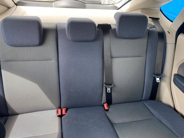 Ford Focus 1.6-16V First Edition