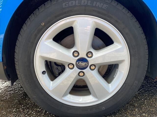 Ford Focus 1.6-16V First Edition