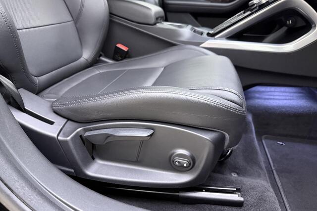 Jaguar I-Pace EV400 S 90 kWh SOH: 91% | Lederen bekleding | Elektrisch te openen achterklep | Keyless | Navigatie | Camera | Extra getint glas