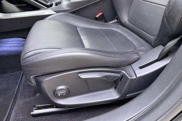 Jaguar I-Pace EV400 S 90 kWh SOH: 91% | Lederen bekleding | Elektrisch te openen achterklep | Keyless | Navigatie | Camera | Extra getint glas