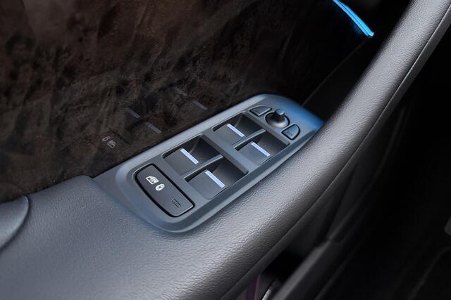 Jaguar I-Pace EV400 S 90 kWh SOH: 91% | Lederen bekleding | Elektrisch te openen achterklep | Keyless | Navigatie | Camera | Extra getint glas