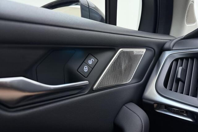 Jaguar I-Pace EV400 S 90 kWh SOH: 91% | Lederen bekleding | Elektrisch te openen achterklep | Keyless | Navigatie | Camera | Extra getint glas