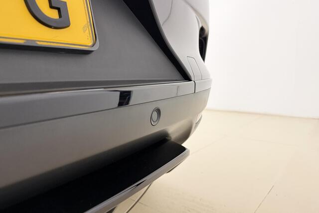Jaguar I-Pace EV400 S 90 kWh SOH: 91% | Lederen bekleding | Elektrisch te openen achterklep | Keyless | Navigatie | Camera | Extra getint glas