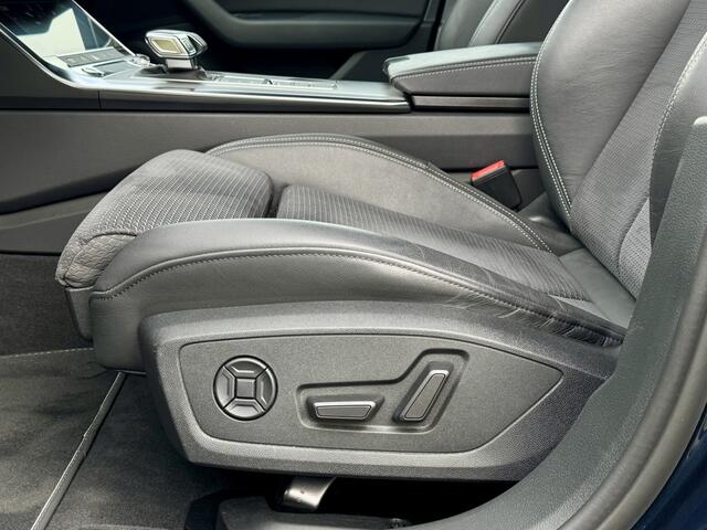 Audi A6 Avant 55 TFSI e Competition | Matrix | S-line | Elektrische stoelen | Camera | Carplay | ACC | 20 inch | Keyless | 1e eig.