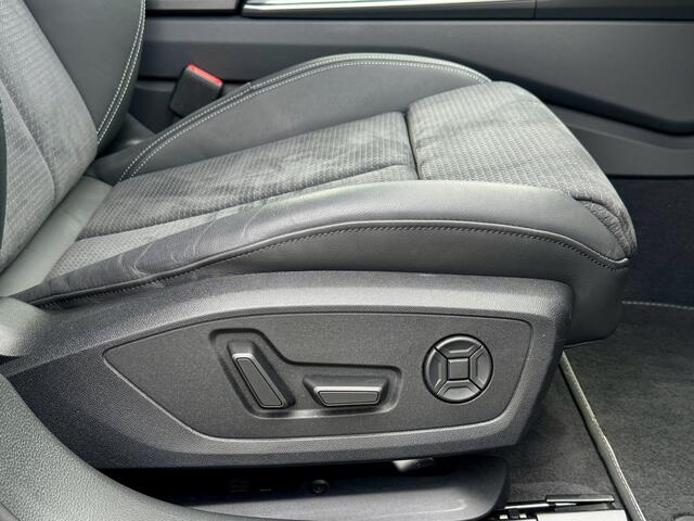 Audi A6 Avant 55 TFSI e Competition | Matrix | S-line | Elektrische stoelen | Camera | Carplay | ACC | 20 inch | Keyless | 1e eig.