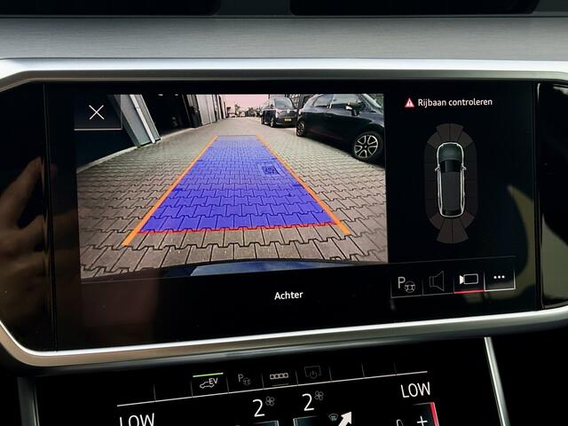 Audi A6 Avant 55 TFSI e Competition | Matrix | S-line | Elektrische stoelen | Camera | Carplay | ACC | 20 inch | Keyless | 1e eig.