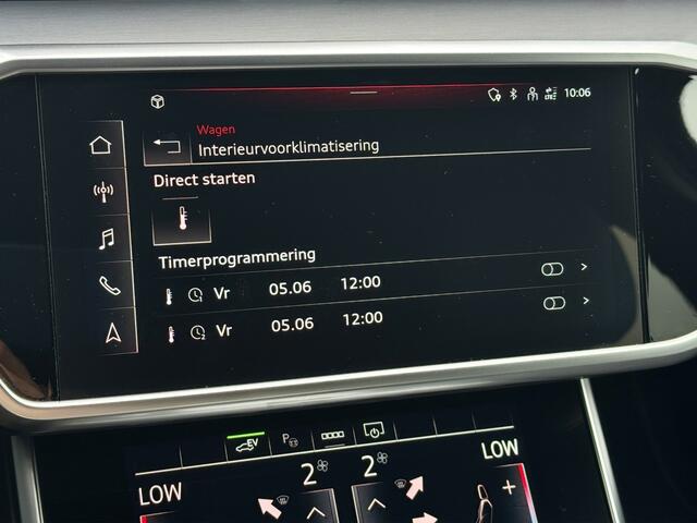 Audi A6 Avant 55 TFSI e Competition | Matrix | S-line | Elektrische stoelen | Camera | Carplay | ACC | 20 inch | Keyless | 1e eig.