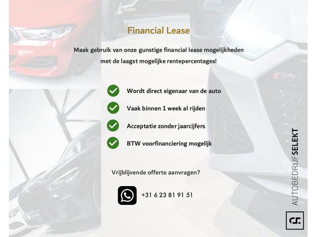 Audi A6 Avant 55 TFSI e Competition | Matrix | S-line | Elektrische stoelen | Camera | Carplay | ACC | 20 inch | Keyless | 1e eig.