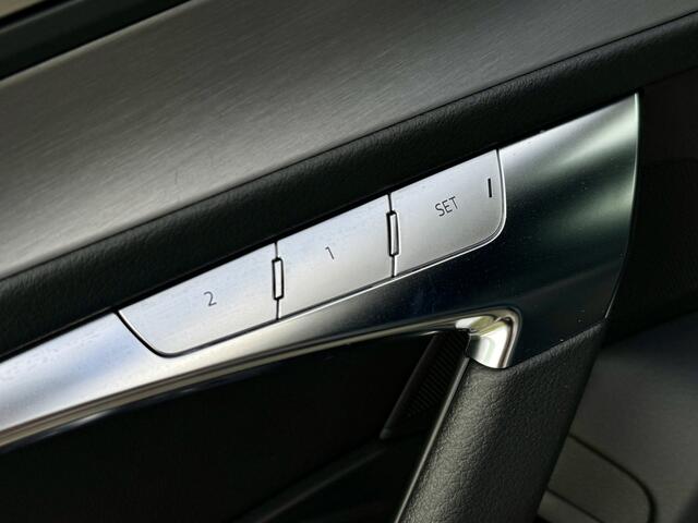 Audi A6 Avant 55 TFSI e Competition | Matrix | S-line | Elektrische stoelen | Camera | Carplay | ACC | 20 inch | Keyless | 1e eig.