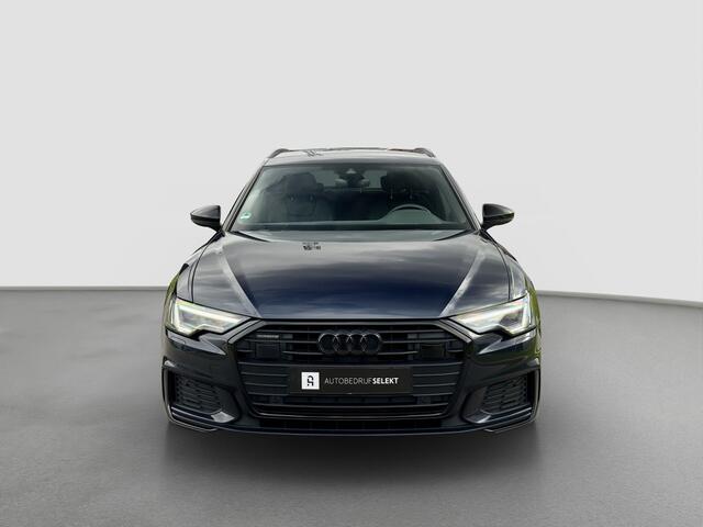 Audi A6 Avant 55 TFSI e Competition | Matrix | S-line | Elektrische stoelen | Camera | Carplay | ACC | 20 inch | Keyless | 1e eig.