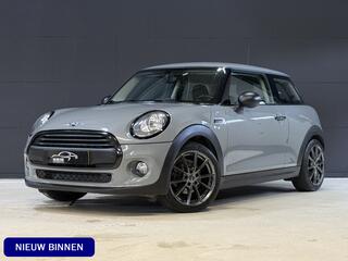 MINI ONE Mini 1.2 | Stoelverwarming | AIrco | Bluetooth