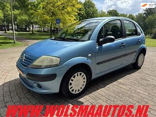 Citroen C3 (2002 - 2010)