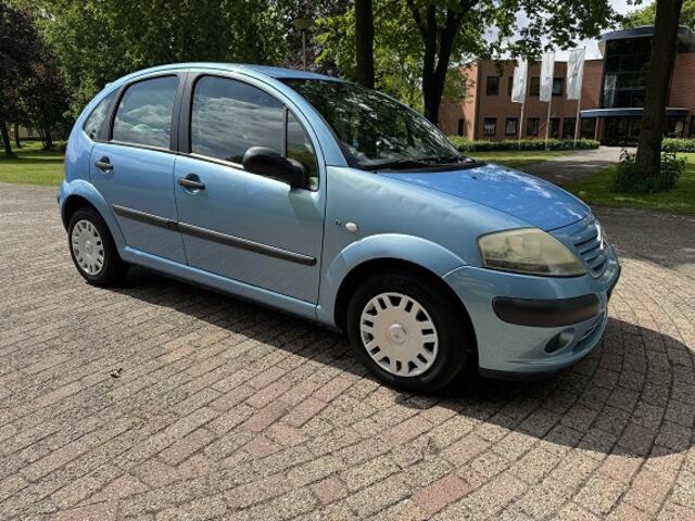 Citroen C3 1.1i Ligne S�duction