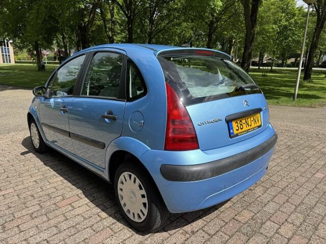 Citroen C3 1.1i Ligne S�duction