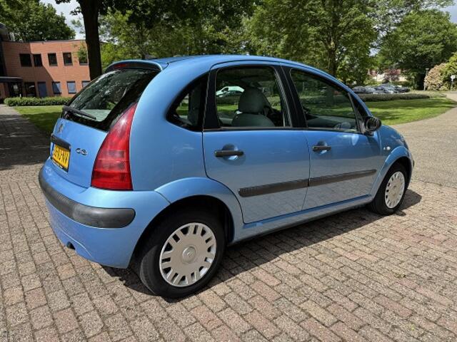 Citroen C3 1.1i Ligne S�duction