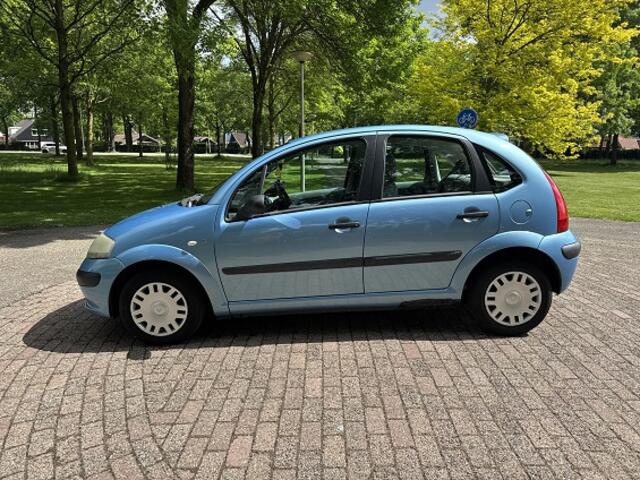 Citroen C3 1.1i Ligne S�duction