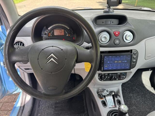 Citroen C3 1.1i Ligne S�duction