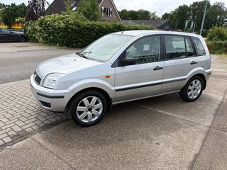 Ford Fusion 1.4-16V Culture
