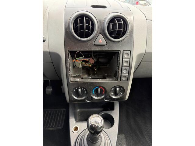 Ford Fusion 1.4-16V Culture