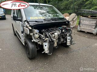 CITROEN BERLINGO bestel 1.6 BlueHDI 75 Club