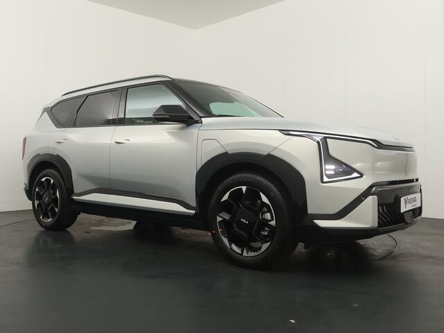 KIA EV5 GT-Line Business Edition 81.4 kWh - Panoramadak met schuif-/kantelfunctie - Stoel-/Stuurverwarming - Apple Carplay/Android Auto - Elektrische Acht