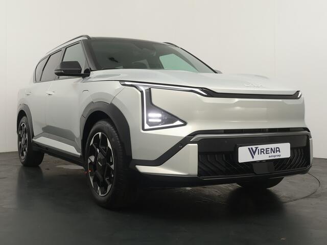KIA EV5 GT-Line Business Edition 81.4 kWh - Panoramadak met schuif-/kantelfunctie - Stoel-/Stuurverwarming - Apple Carplay/Android Auto - Elektrische Acht