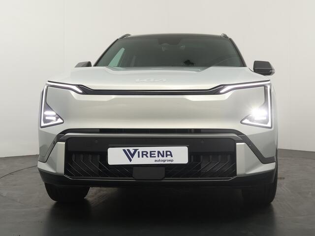 KIA EV5 GT-Line Business Edition 81.4 kWh - Panoramadak met schuif-/kantelfunctie - Stoel-/Stuurverwarming - Apple Carplay/Android Auto - Elektrische Acht