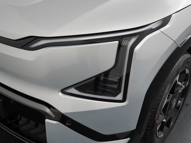 KIA EV5 GT-Line Business Edition 81.4 kWh - Panoramadak met schuif-/kantelfunctie - Stoel-/Stuurverwarming - Apple Carplay/Android Auto - Elektrische Acht