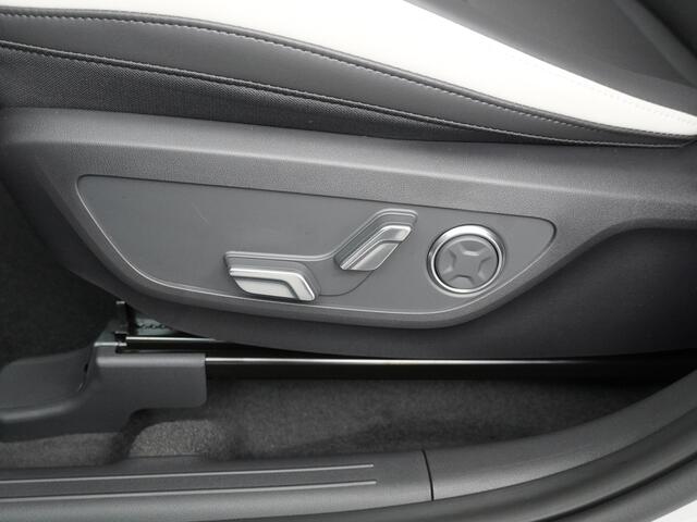 KIA EV5 GT-Line Business Edition 81.4 kWh - Panoramadak met schuif-/kantelfunctie - Stoel-/Stuurverwarming - Apple Carplay/Android Auto - Elektrische Acht