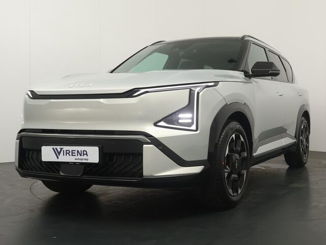 KIA EV5 GT-Line Business Edition 81.4 kWh - Panoramadak met schuif-/kantelfunctie - Stoel-/Stuurverwarming - Apple Carplay/Android Auto - Elektrische Acht