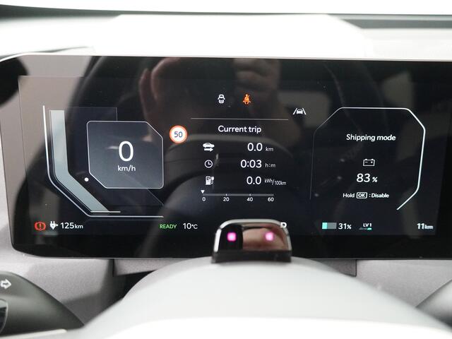 KIA EV5 GT-Line Business Edition 81.4 kWh - Panoramadak met schuif-/kantelfunctie - Stoel-/Stuurverwarming - Apple Carplay/Android Auto - Elektrische Acht