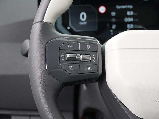KIA EV5 GT-Line Business Edition 81.4 kWh - Panoramadak met schuif-/kantelfunctie - Stoel-/Stuurverwarming - Apple Carplay/Android Auto - Elektrische Acht