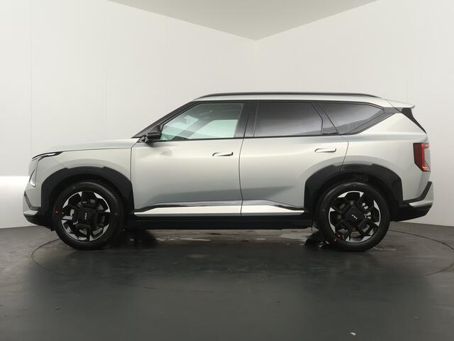 KIA EV5 GT-Line Business Edition 81.4 kWh - Panoramadak met schuif-/kantelfunctie - Stoel-/Stuurverwarming - Apple Carplay/Android Auto - Elektrische Acht