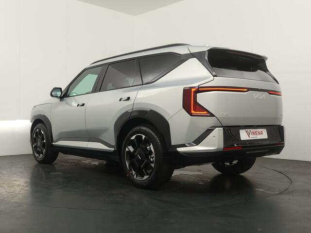 KIA EV5 GT-Line Business Edition 81.4 kWh - Panoramadak met schuif-/kantelfunctie - Stoel-/Stuurverwarming - Apple Carplay/Android Auto - Elektrische Acht