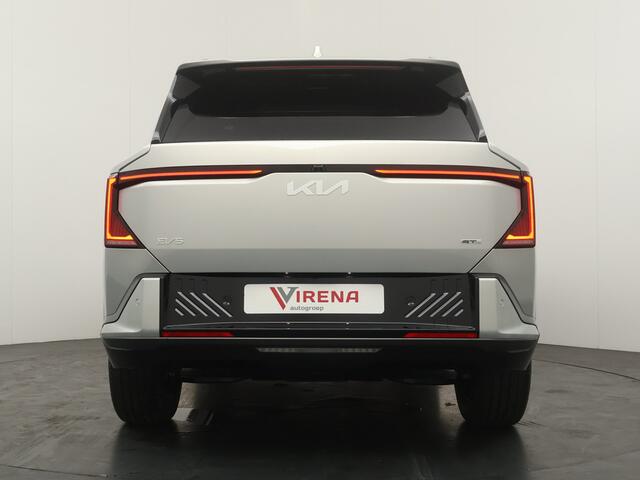 KIA EV5 GT-Line Business Edition 81.4 kWh - Panoramadak met schuif-/kantelfunctie - Stoel-/Stuurverwarming - Apple Carplay/Android Auto - Elektrische Acht