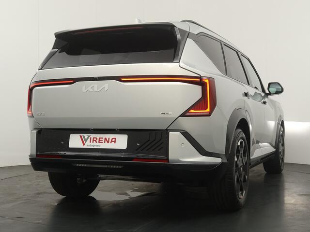 KIA EV5 GT-Line Business Edition 81.4 kWh - Panoramadak met schuif-/kantelfunctie - Stoel-/Stuurverwarming - Apple Carplay/Android Auto - Elektrische Acht