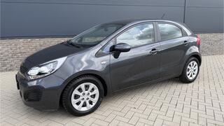 KIA RIO 1.2 CVVT ComfortLine Incl 12 maansden garantie  / Airco