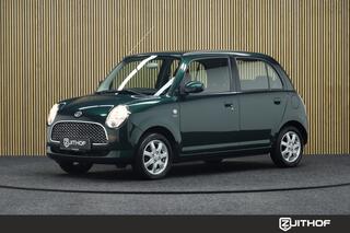 DAIHATSU TREVIS 1.0 | LM Velgen | Airco | MOMO-Stuur | All-season Banden
