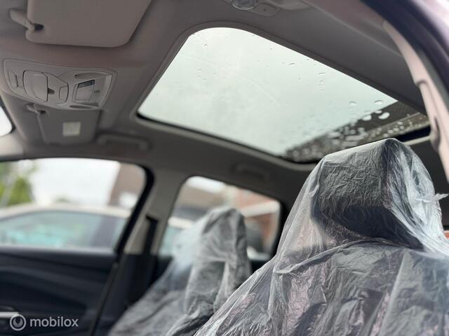 Ford C-MAX 1.0 Titanium