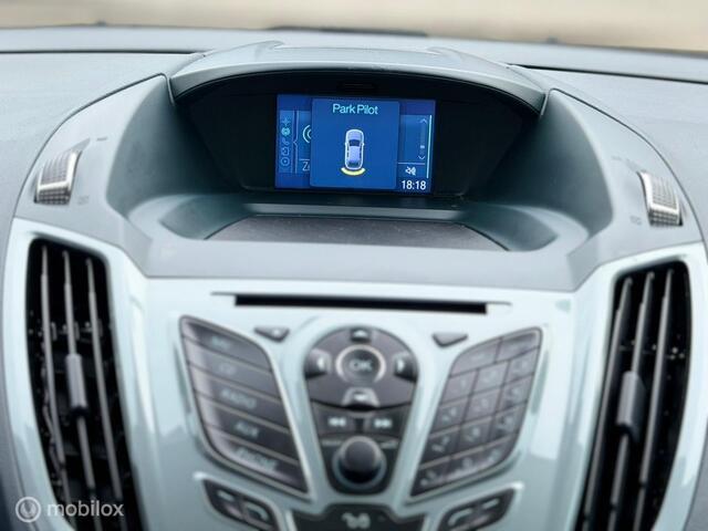 Ford C-MAX 1.0 Titanium